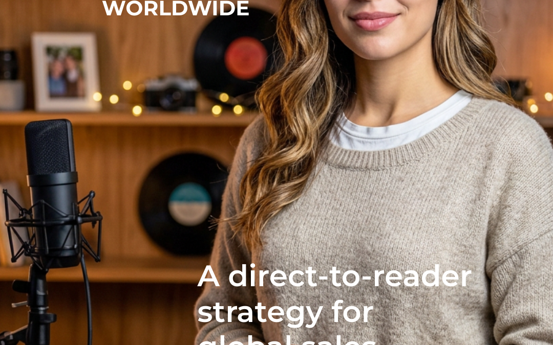 Your Story Deserves More Than a Sale