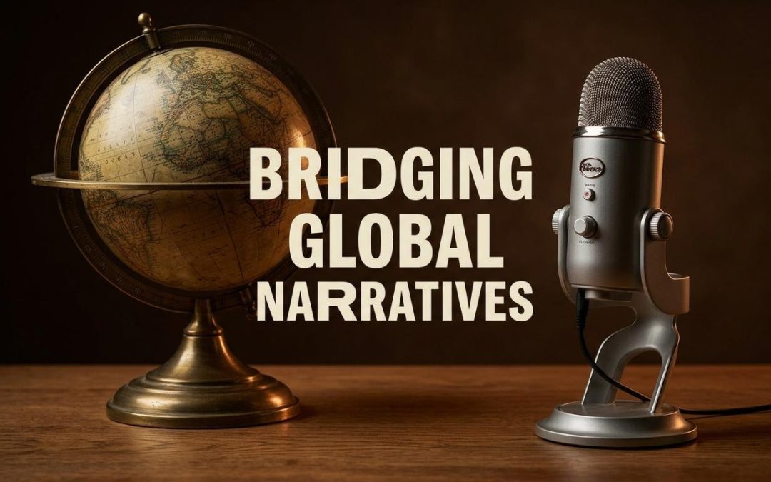 How to Sell Audiobooks Direct to Readers Worldwide