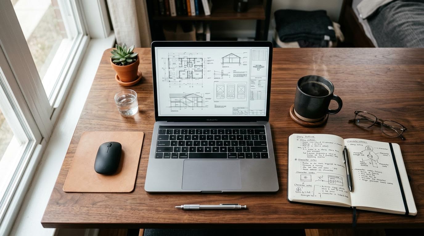 content marketing for authors