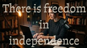 Own Your Story: Why Your Author Sovereignty Is One Viral Moment Away